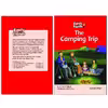 کتاب THE CAMPING TRIP اثر KIRSTIE GRAINGER انتشارات OXFORD