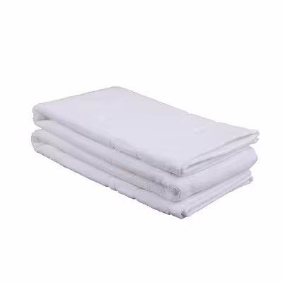 حوله دستی مدل هتلی سایز 40x80 سانتی متر 