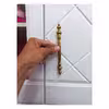 دستگیره کابینت مدل SAL96 بسته 3 عددی