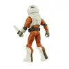 اکشن فیگور ماتیل مدل Buzz Lightyear  کد HHK10 - HHK11 مجموعه 7 عددی