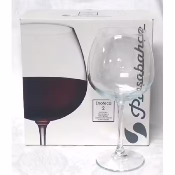لیوان پاشاباغچه مدل انوتکا Enoteca کد 44248 بسته شش عددی 
