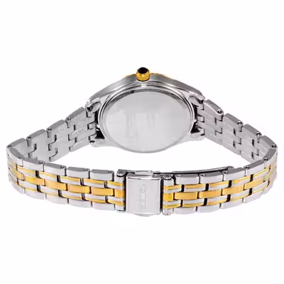 ست ساعت مچی عقربه ای زنانه و مردانه سیکو مدل SRK048P1-SWR070P1