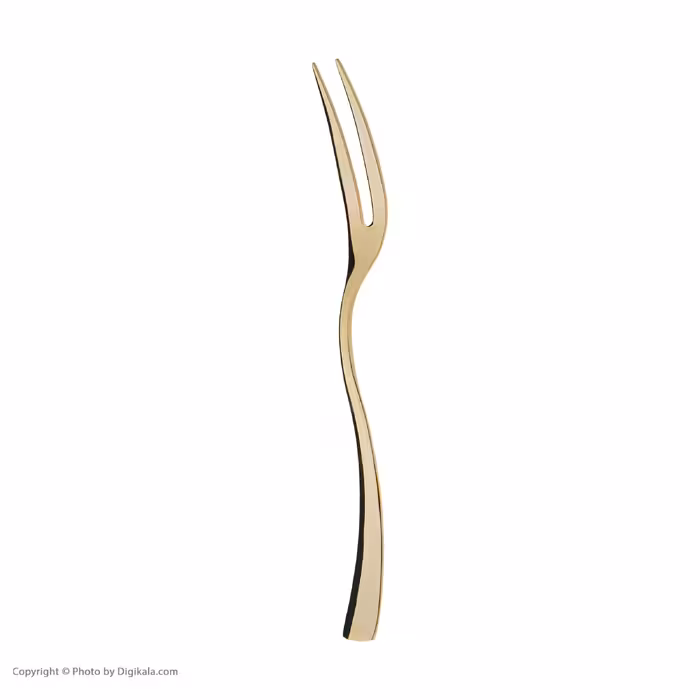 سرویس قاشق و چنگال 141 پارچه جی فی نی مدل 185G