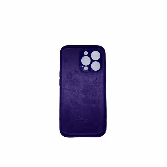 کاور مدل سیلیکونی مناسب برای گوشی موبایل اپل iphone 13 pro 