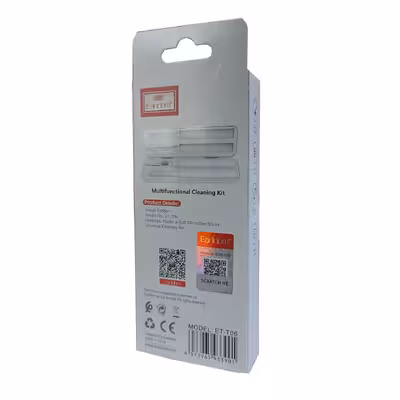 کیت تمیز کننده ایرپاد و گوشی ارلدام مدل ET-T06