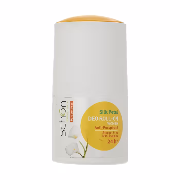 رول ضد تعریق شون مدل Fresh Bamboo حجم 50 میلی لیتر به همراه رول ضد تعریق زنانه شون مدل Silk Petal حجم 50 میلی لیتر