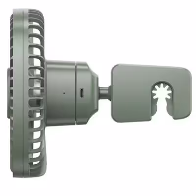 پنکه USB باسئوس مدل CXZR-06