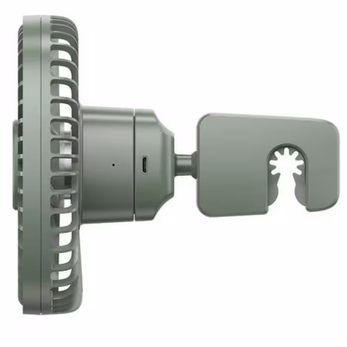 پنکه USB باسئوس مدل CXZR-06