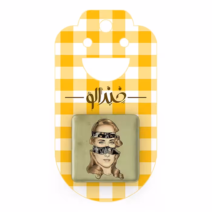 پیکسل خندالو مدل سریال وست ورلد West World کد 10196