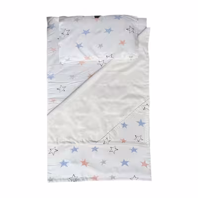 سرویس خواب 3 تکه کودک ایسیز مدل Is176.8 مسافرتی 