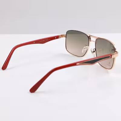 عینک آفتابی میباخ مدل B-L-H-Z25A