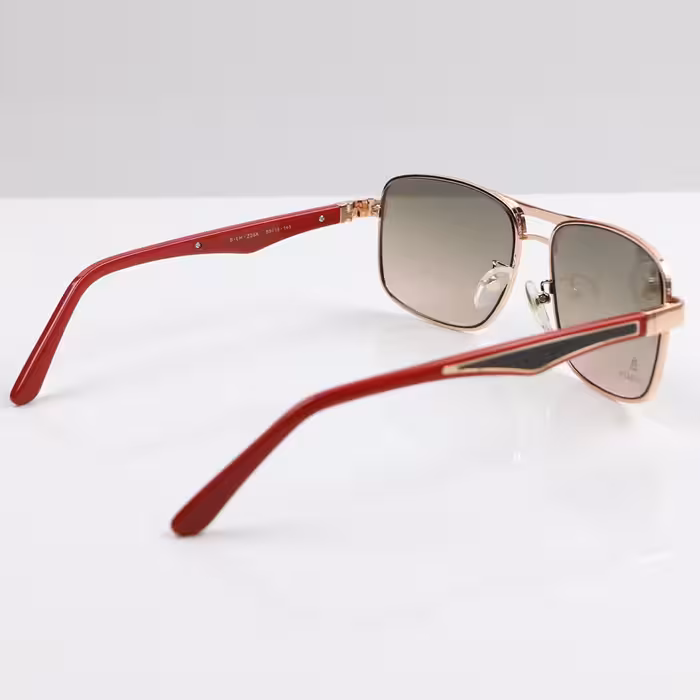 عینک آفتابی میباخ مدل B-L-H-Z25A