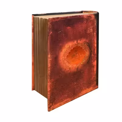 کتاب دیوان حافظ اثر محمد حافظ شیرازی نشر سپاس