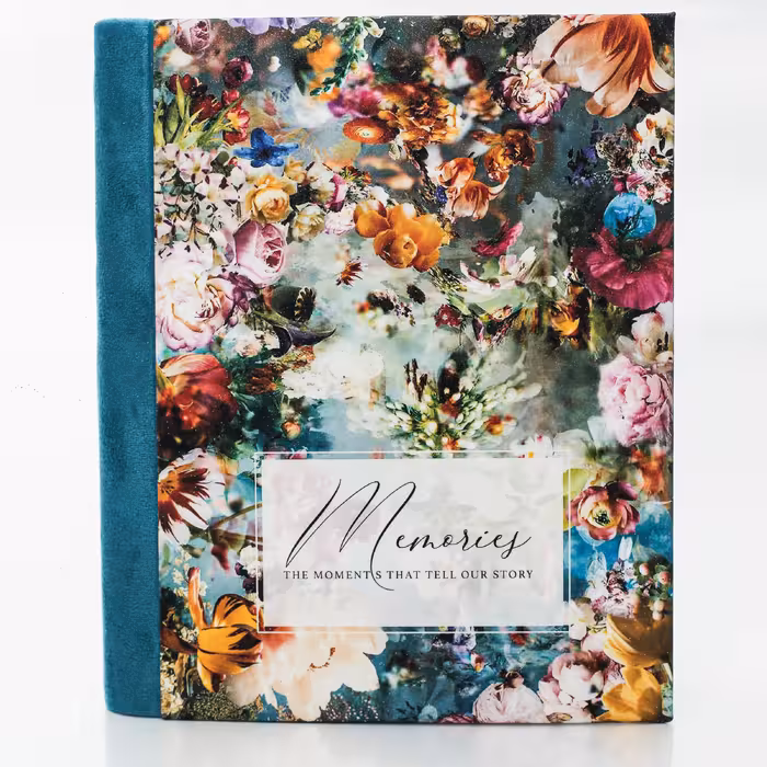 آلبوم عکس مدل 16x21-SHB-1010