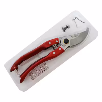 قیچی باغبانی  مدل AT -52