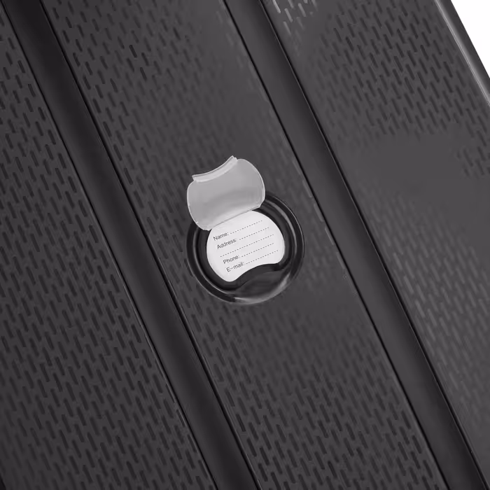 مجموعه سه عددی چمدان دلسی مدل BELMONT PLUS کد 3861985