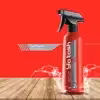 اسپری صفر شویی و نگه داری و تمیز کننده خودرو یاتاش مدل تریگر دار حجم 500 میلی لیتر مجموعه 8 عددی