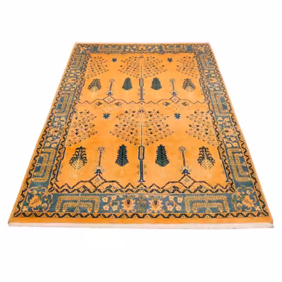 فرش دستباف سه متری سی پرشیا کد 171650