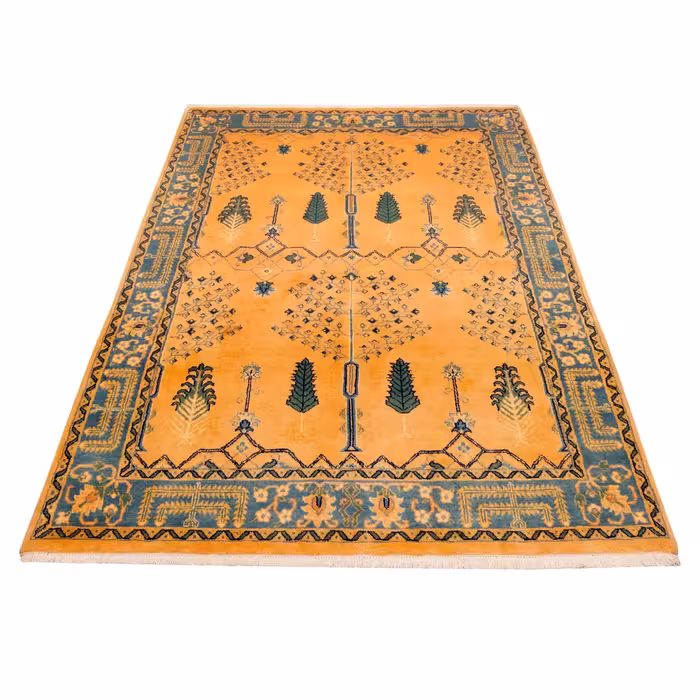 فرش دستباف سه متری سی پرشیا کد 171650