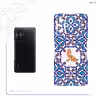 برچسب پوششی ماهوت مدل Homa_Tile مناسب برای گوشی موبایل شیائومی Redmi K50 Gaming