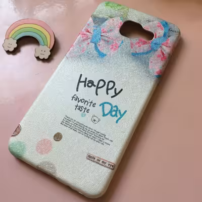 کاور کد Z29 مناسب برای گوشی موبایل سامسونگ Galaxy A310 / A3 2016