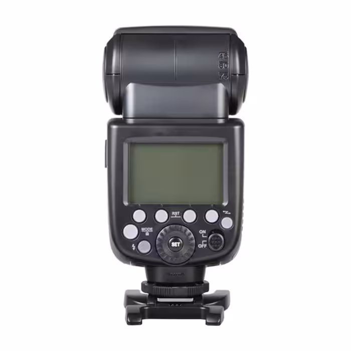 فلاش دوربین گودکس مدل V860IIN TTL کدOF196