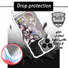 کاور لاین کینگ مدل khersmojdar مناسب برای گوشی موبایل اپل IPhone 11 pro Max