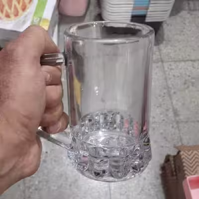 لیوان کاوه مدل پوما کد 001