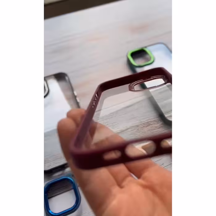 کاور هورس مدل DRANGI مناسب برای گوشی موبایل اپل iPhone 13