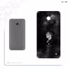 برچسب پوششی ماهوت مدل Johnny Depp مناسب برای گوشی موبایل نوکیا Lumia 630