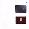 برچسب پوششی ماهوت مدل Liverpool مناسب برای تبلت سامسونگ Galaxy Tab S2 9.7 2016 T813N