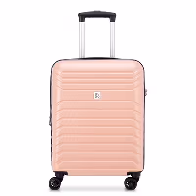 چمدان رونکاتو مدل فلوکس کد 423533 سایز کوچک