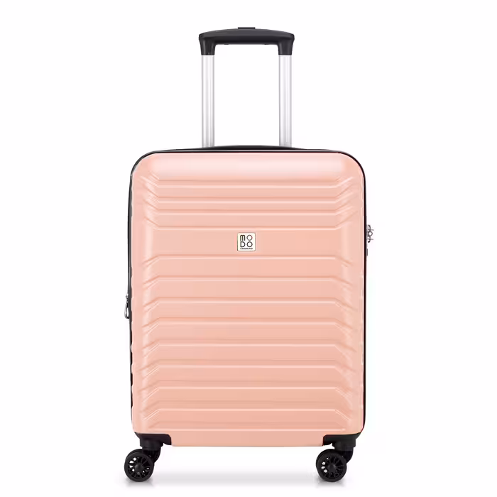 چمدان رونکاتو مدل فلوکس کد 423533 سایز کوچک