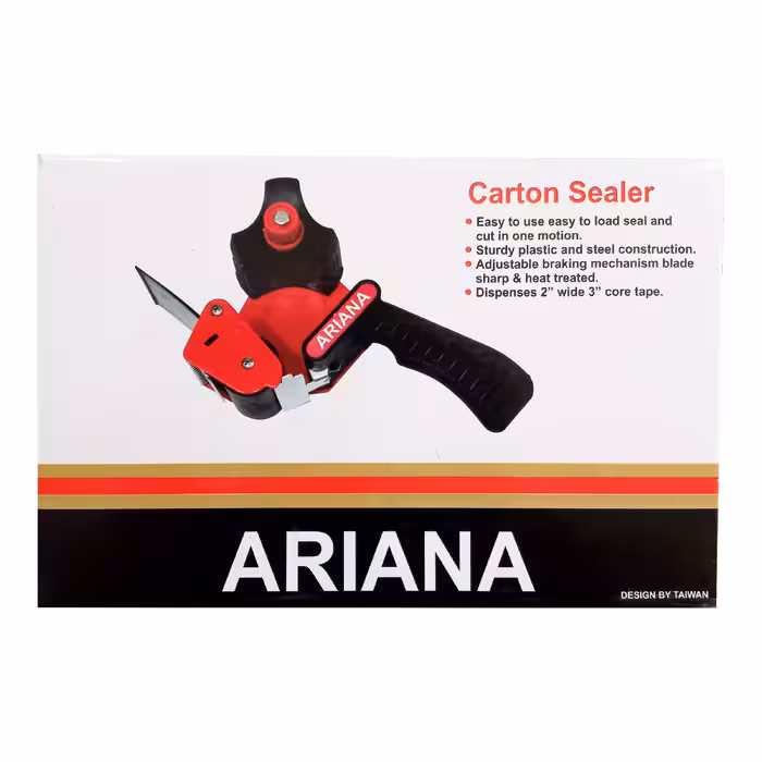 دستگاه چسب آریانا مدل ch-h