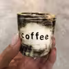 ماگ طرح کافی