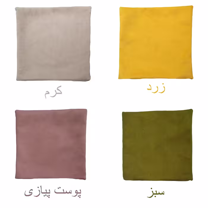 کاور کوسن مدل yt 30