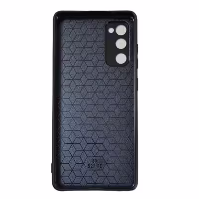کاور مدل 3D طرح پسرانه کد POLO-200 مناسب برای گوشی موبایل سامسونگ Galaxy S20 FE