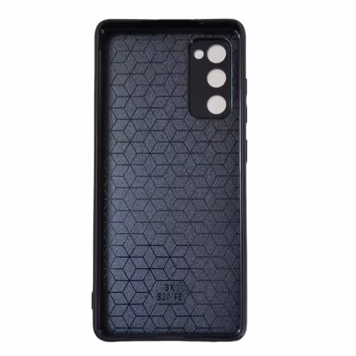 کاور مدل 3D طرح پسرانه کد POLO-200 مناسب برای گوشی موبایل سامسونگ Galaxy S20 FE