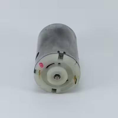 موتور آرمیچر مدل RS540 کد 6095