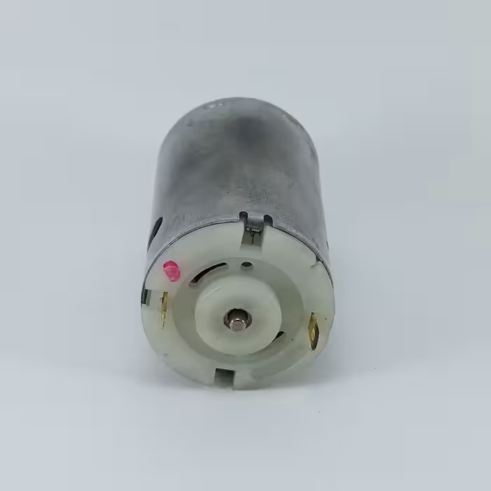 موتور آرمیچر مدل RS540 کد 6095