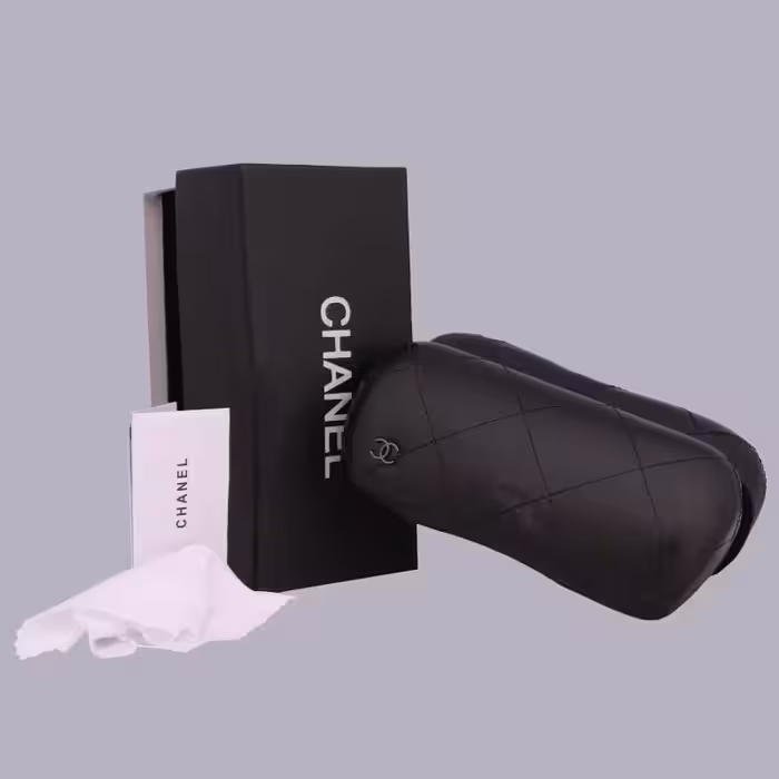 فریم عینک طبی  مدل TR8877-BL