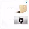 برچسب پوششی ماهوت مدل Che-Guevara مناسب برای تبلت جی ال ایکس W11 Plus