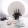 لیوان پاشاباغچه مدل لینکا کد 420405 بسته 3 عددی