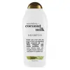 شامپو مو او جی ایکس مدل Coconut Milk حجم 750 میلی لیتر