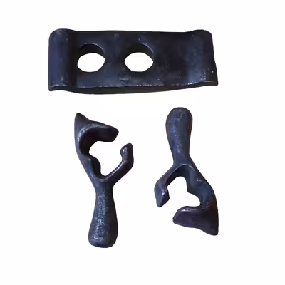 تایلیور تیوپلس مدل داگ کد YP-KAMIYOON-TIYOPLAS-118CM مجموعه 5 عددی