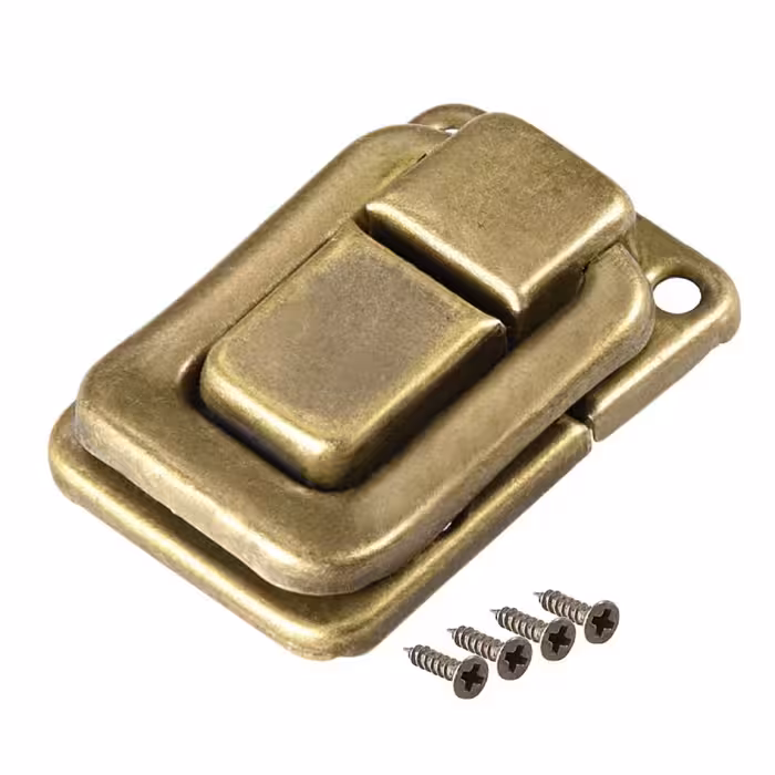 قفل مدل s02 بسته 2 عددی