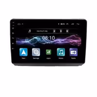 مانیتور اندروید دنا نویکس سری T300 QLED اپل کارپلی