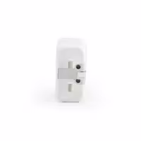 شارژر دیواری جی بی کیو با کابل میکرو مدل F-2USB a