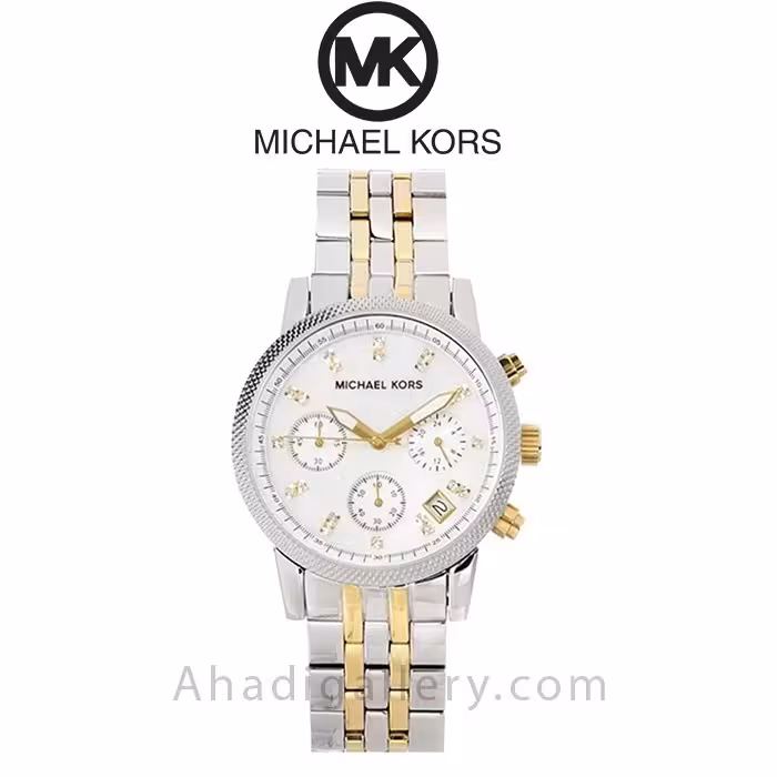 ساعت مچی مایکل کورس مدل MK5057