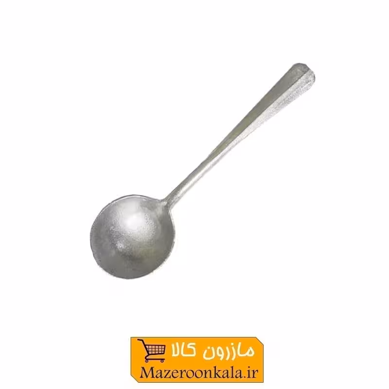 ملاقه فلزی آشپزخانه مناسب روغن HML-001